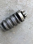 1996 Yamaha Gear Shift Transmission Drum Cam 3XK-18540-01-00. Fixed Price $17.43.