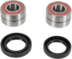 Honda Street Bike Wheel Bearing Kit Front Pivot Works PWFWS-H10-000. Fixed Price $32.95.