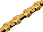 Kmc E12 12S 12-SPEED Turbo E-bike Chain Ti-n Gold 130 Links Nib. Fixed Price $69.85.