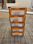 Timken Torrington Lot Of 5..B1212;L051 Needle Roller Bearing.see All Pics & Desc. Fixed Price $29.99.