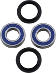 Moose Racing Bearing Fr/rr Whl Yam 0215-0988. Fixed Price $59.95.