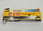 D.i.d 428NZX120FB Super 428NZ-120 Non O-ring Chain Black. Fixed Price $65.25.