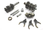 2023 Ktm 450 Sxf Speed Transmission With Gears Oem. Fixed Price $449.95.