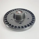 Bdl Belt Drives Ball Bearing Lockup Clutch Pressure Plate Harley M8 17-20. Fixed Price $189.99.