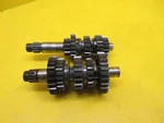 2006-2013 Yamaha Oem Engine Transmission Tranny Assembly Gears. Fixed Price $123.49.