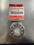 Oem Yamaha Bearing 93306-00612. Fixed Price $18.99.
