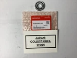 Honda Bearing (16003) 91009-MAS-003 Oem New. Fixed Price $22.00.