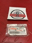 Nos Yamaha TTR125 Chain Puller Adjuster 5HP-25389-00-00 Y61. Fixed Price $9.47.