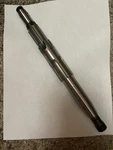Harley 4SPEED Main Shaft Aftermarket Panhead Knucklehead 35040-50 New Flh. Fixed Price $64.99.