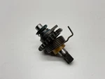 Oem Kickstart Gear Fits Yamaha YZ250F 2006-2009 Spring Shaft 5NL-15601-20-00. Fixed Price $49.99.