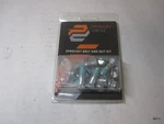 Primary Drive Sprocket Bolt And Nut Kit 109-601-0006 For Motorcycle. Fixed Price $17.06.