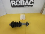 1992 Oem Yamaha Yz 125 Transmission Axle Main Shaft Ass'y #3XJ-17411-00-00. Fixed Price $90.68.