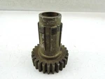 New Triumph Fourth High Gear 57-3891 TR6 T110 T120 650CC W5326. Fixed Price $35.99.