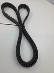 Drive Belt Triumph Thunderbird Commander Storm 1600 1700 T2010444. Fixed Price $177.46.