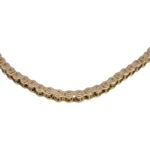 Fire Power Standard Chain Gold, Link 420FPS-120/G. Fixed Price $27.15.