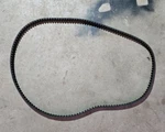 Harley Vrscdx Night Rod / Vrscf Muscle Rear Drive Belt 151T 1" 40144-07 Gc. Fixed Price $275.78.