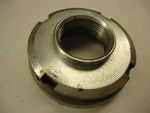 1980-1982 Honda Steering Stem Nut Thread 1981 Twinstar CM200T Hub CM185. Fixed Price $12.99.