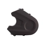 Brand New! '15-'24 Indian Scout Belt Pulley Cover -BRONZE(#2881326-687). Fixed Price $204.00.
