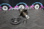 1998 Honda 97-01 CR250R Oem Shaft W Idler Gear 28211-KZ3-A1. Fixed Price $71.99.