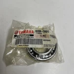 Nos Yamaha Bearing 93306-006Y2 Genuine Oem. Fixed Price $16.00.