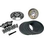 Belt Drives Competitor Clutch '90-'97 Big Twin CC-120-E. Fixed Price $528.22.