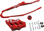 T.m. Designworks Dirt Cross Multi-purpose Chain Slide-n-guide Kit FE2 Re. Fixed Price $138.04.
