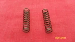 63-83 Triumph T120 T140 T150 T160 Gearchange Quadrant Plunger Springs 57-0405. Fixed Price $14.95.