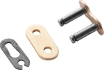 Bikemaster - 420H Chain Link Gold 197601. Fixed Price $14.19.