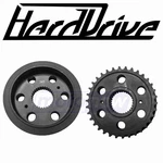 Harddrive Belt Pulley For 2018-2020 Harley Davidson Flde Deluxe 107 Wz. Fixed Price $162.86.