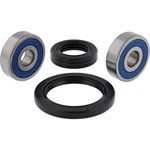 New Pivot Works Wheel Bearing Kit PWFWS-H37-000 For Honda Nx 50 M 81 82. Fixed Price $22.19.