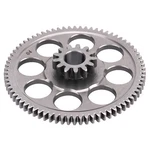 Starter Idler Gear For Ducati Superbike 1098 1198 749R 848 999R Hypermotard 1100. Fixed Price $201.87.