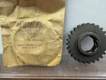 New Nos Factory Yamaha Gear Kick Idle Part# 261-15641-00 AT1/2 CT1/2 See Below. Fixed Price $15.99.