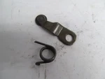 1985 Honda Magna C Transmission Neutral Stopper Roller Arm. Fixed Price $9.77.