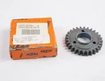 Oem 2005-2008 Ktm 25SXF 250XCG/250XCFW Motor Idler Gear 3RD G.28-T 77033013100. Fixed Price $57.20.