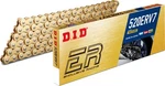 D.i.d 520ERV7124ZB Chain 124L Gold/gold For Motorcycles And Atvs. Fixed Price $313.51.