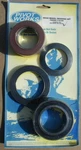 Pivot Works Rear Wheel Bearings Kit PWRWK-Y16-030 Big YFM350 4X4 1994 1995. Fixed Price $21.95.