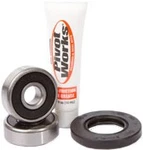 Pivot Works Wheel Bearing Kit Front PWFWK-Y18-001. Fixed Price $29.31.