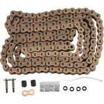 Ek Chain Links Gold 530SRX2-160G. Fixed Price $207.92.