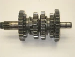 1992 Yamaha Transmission Driveshaft Countershaft With Gears. Fixed Price $139.96.