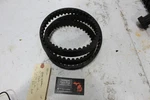 Harley Custom Carlisle Panther 1" X 125T Bdl Belt. Fixed Price $100.00.