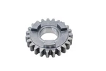 New Oem Yamaha 437-17141-00-00 4TH Pinion Gear Nos. Fixed Price $19.99.