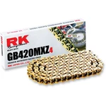 Rk Chain Connecting Link Clip GB420MXZ4-CL. Fixed Price $17.92.