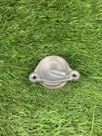 1977 Honda Goldwing GL1000 Oem Transmission Shaft Bearing Holder Set Case. Fixed Price $19.95.