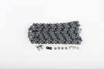 Vortex 525SX3-114 Chain Ring Links For Motorcycle Applications. Fixed Price $214.69.