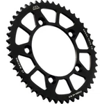 JTA894.48BLK Racelite Aluminum Rear Sprocket 48T Black. Fixed Price $34.30.