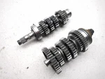 89-93 Yamaha FZR600 Engine Motor Transmission Gears. Fixed Price $76.36.