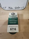Gates 6716 Powerated Fhp Medium Horse-power V-belt. Fixed Price $6.75.