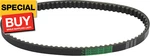 842 20 30 Drivie Belt For GY6 125CC 150CC 152QMI 157QMJ Long Case Engine Chinese. Fixed Price $16.21.