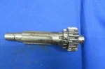 Nos Triumph 650CC Gearbox Close Ratio 22 Tooth Layshaft # 57-1845. Fixed Price $99.95.