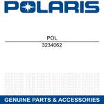 Polaris 3234062 Gear Output 91T Ranger Sportsman 800 700 570 550 500. Fixed Price $329.99.